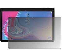 dipos I Protección de la Vista Compatible con Samsung Galaxy View 2 Protector de Pantalla Privacy