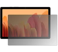 dipos I Protección de la Vista Compatible con Samsung Tab A7 Protector de Pantalla Privacy