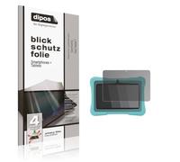 dipos Protector de Pantalla Antiespía para SaveFamily Kids Tablet 7