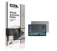 dipos Protector de Pantalla Antiespía para SPC GRAVITY PRO 11