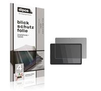 dipos Protector de Pantalla Antiespía para TABWEE Android 16 Tablet 10 Zoll