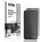 dipos Protector de Pantalla Antiespía para TCL K70 NXTpaper | Película protectora mate, filtro de privacidad 4 vías, ajuste perfecto, antiarañazos, sin burbujas, autoadhesivo
