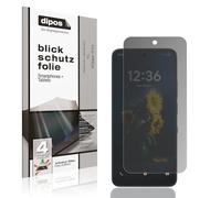 dipos Protector de Pantalla Antiespía para TCL NXTpaper 70 Pro | Película protectora mate, filtro de privacidad 4 vías, ajuste perfecto, antiarañazos, sin burbujas, autoadhesivo
