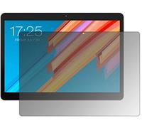 dipos Protector de Pantalla Antiespía para Teclast M20 | Película protectora mate, filtro de privacidad 4 vías, ajuste perfecto, antiarañazos, sin burbujas, autoadhesivo