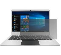 dipos Protector de Pantalla Antiespía para Trekstor Primebook P14B