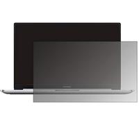 dipos Protector de Pantalla Antiespía para Xiaomi RedmiBook 14 II | Película protectora mate, filtro de privacidad 4 vías, ajuste perfecto, antiarañazos, sin burbujas, autoadhesivo