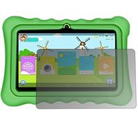 dipos Protector de Pantalla Antiespía para Yuntab Q88 Kids Tablet | Película protectora mate, filtro de privacidad 4 vías, ajuste perfecto, antiarañazos, sin burbujas, autoadhesivo