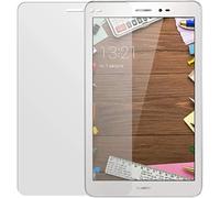 dipos Protector de Pantalla Compatible con Huawei MediaPad T1 8.0 / Honor T1 (2 Unidades) - Mate pelicula Protectora de Pantalla