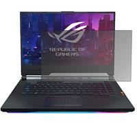 dipos Protectores Antiespía para Asus ROG Strix Scar III G531GW-AZ150T | Película protectora mate, filtro de privacidad 4 vías, ajuste perfecto, antiarañazos, sin burbujas, autoadhesivo