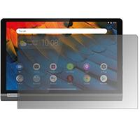 dipos I Protección de la Vista Compatible con Lenovo Yoga Smart Tab 10.1 YT-X705F Protector de Pantalla Privacy