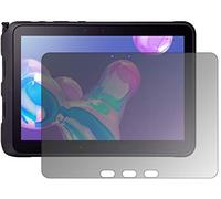 dipos I Protección de la Vista Compatible con Samsung Galaxy Tab Active Pro 10.1 Protector de Pantalla Privacy