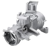 DIPPCO Bloqueo De Dirección del Interruptor De Arranque De Encendido para VW Jetta Golf Mk5 Mk6 EOS A3 TT 1K0905851B 1K0905851 1K0905865