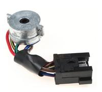DIPPCO Interruptor De Arranque De Encendido De 6Pins para Ford Transit 1985-2000 MK3 MK4 MK5 Switch 86VB-11572-BC