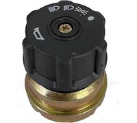 DIPPCO Interruptor De Encendido Adecuado para Fiat Holland Massey Ferguson Tractor 79057306 82984103 5086008