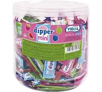 Dipper Mini assortment jar 250 units