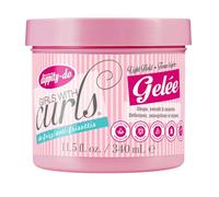 Dippity-do Girls with Curls Gelée Gel para rizos