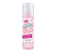 Dippity Do Girls with Curls - Spray de Potenciador - 200ml - Volumen, Definición y Control a los Rizos