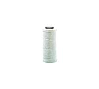 Dipra 658011 cartucho filtro, color blanco
