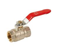 DIPRA FF33 / 42 - Válvula de esférica con mango largo