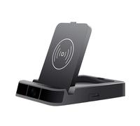 Diprevo Camara Espia 1080P Mini WiFi (2.4GHz) Cámara para Ver En El Movil, Interior/Exterior Mini Cámaras De Vigilancia inalambricas con Detección De Movimiento