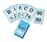 DiPrint Bingo Calling Cards - no tiene que ser siempre un tambor