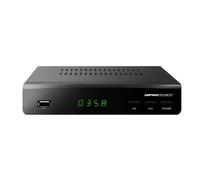 Diprogress dpt203hd descodificador para televisor satélite full hd ne