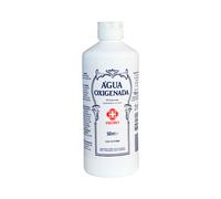 Diprolar Peróxido de Hidrógeno 10 Vol. 500ml