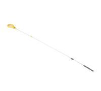 Dipstick de aceite Compatible Con Jeep Para S4 2008 2009 2010-2012 Para S5 2008 2009-2011 OEM 059115611AB Herramienta De Medición De Nivel De Aceite De Motor