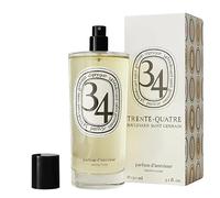 Díptico 34 Boulevard Saint Germain Room Spray 5,1oz