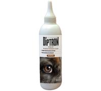 Diptron Limpiador Ocular Hipoalergénico para Perros y Gatos 125 ml