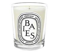 Diptyque Baies - Vela perfumada (35 g), diseño de bayas