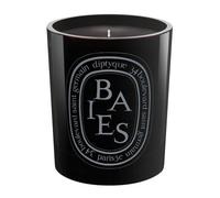 Diptyque Black Baies Vela perfumada 300 g