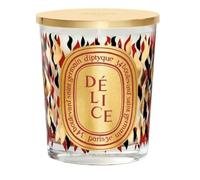 Diptyque Délice Scented Candle Candela Profumata 190 gr