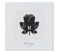 Diptyque EAU Rose - Adhesivo perfumado para piel y cuerpo