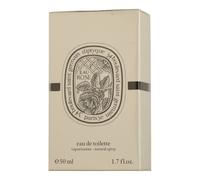 Diptyque Eau Rose - EDT Eau de Toilette Spray 50 ml