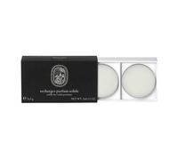 Diptyque Eau Rose Solid Perfume Recambio Set