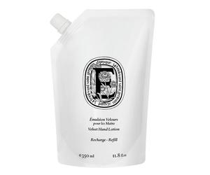 diptyque Emulsión de Manos Suave y Aterciopelada - Paquete de Recambio 350 ml