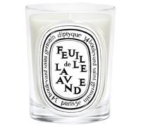 diptyque Feuille de Lavande Classic Candle 190 g
