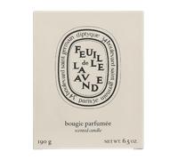 Diptyque Feuille De Lavande Scented Candle 190 g