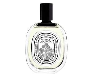 diptyque Geranium Odorate Geranium Odorate Eau de Toilette 100 ml
