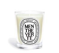 DIPTYQUE Hogar Menthe Verte Vela modelo clásico