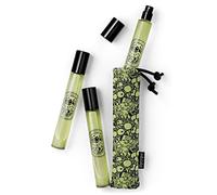 Diptyque - Le Grand Tour - Venise - 3 x Eau de Toilette Nomades de 7,5 ml cada uno