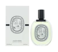 EAU DE NEROLI eau de toilette vaporizador 100 ml