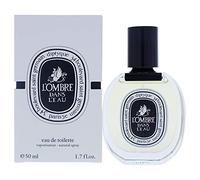 Diptyque L'OMBRE Dans L'EAU, EDT Spray 1.7 OZ