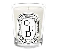 Diptyque Oud Vela perfumada 190 g