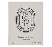 Diptyque Patchouli Scented Candle 190 g Vela