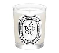 Diptyque Patchouli Vela perfumada 190 g