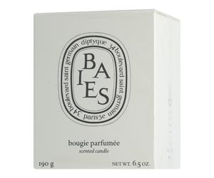 Diptyque Perfumado - Candle Baies 190g