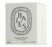 diptyque Mini vela perfumada Baies 70 g