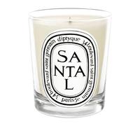 Diptyque Santal Vela perfumada 70 gramos